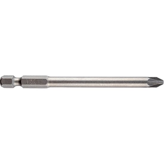 Pozi Pz2 X 90mm Power Bit Bulk